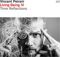 Living Being Iv: Time Reflections