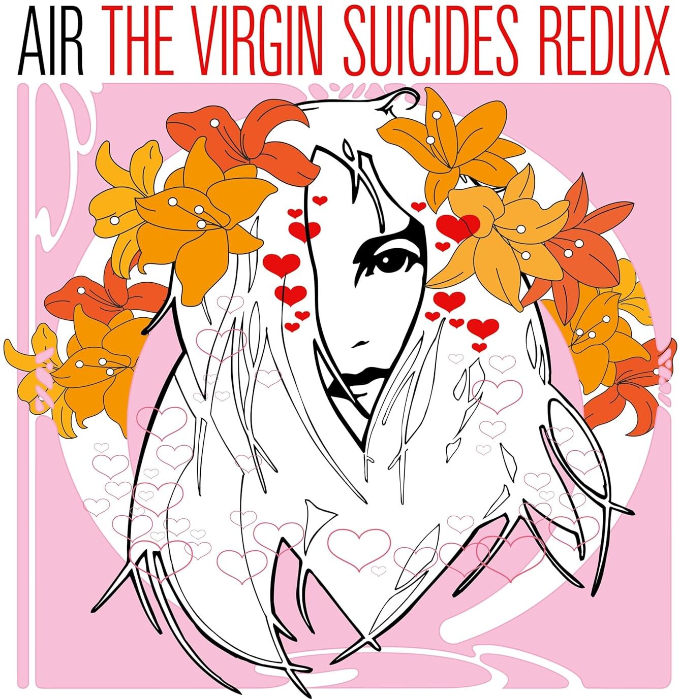 The Virgin Suicides Redux