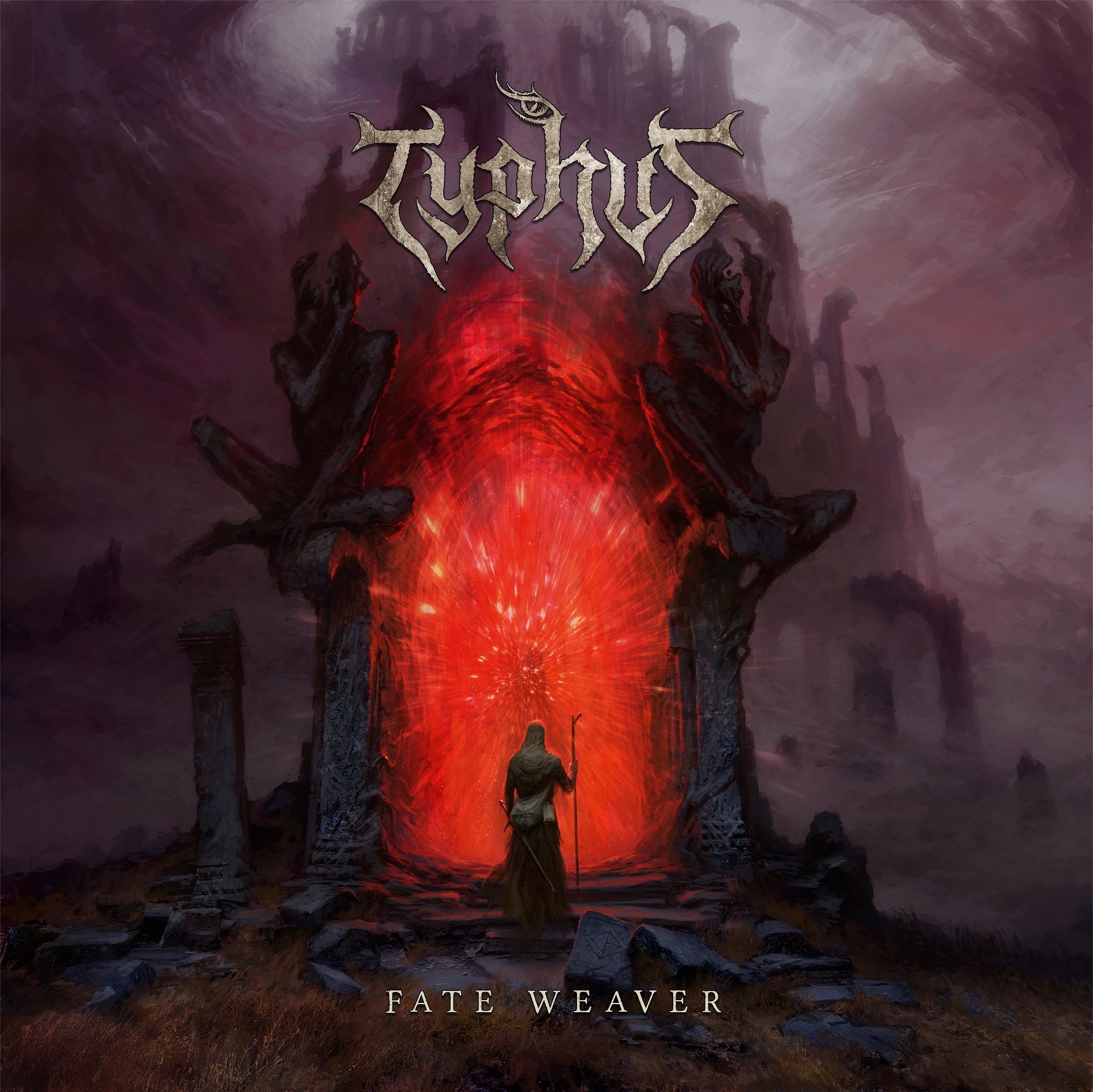 Fate Weaver