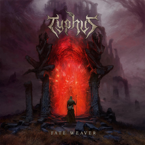 Fate Weaver