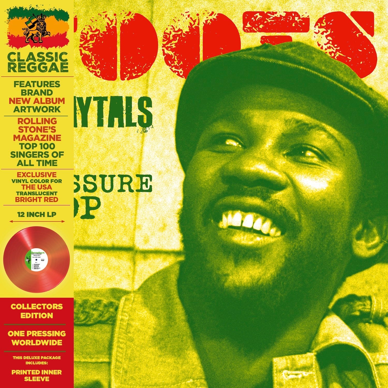 Reggae Best