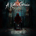 Victim 2 - Cherry Eco Mix