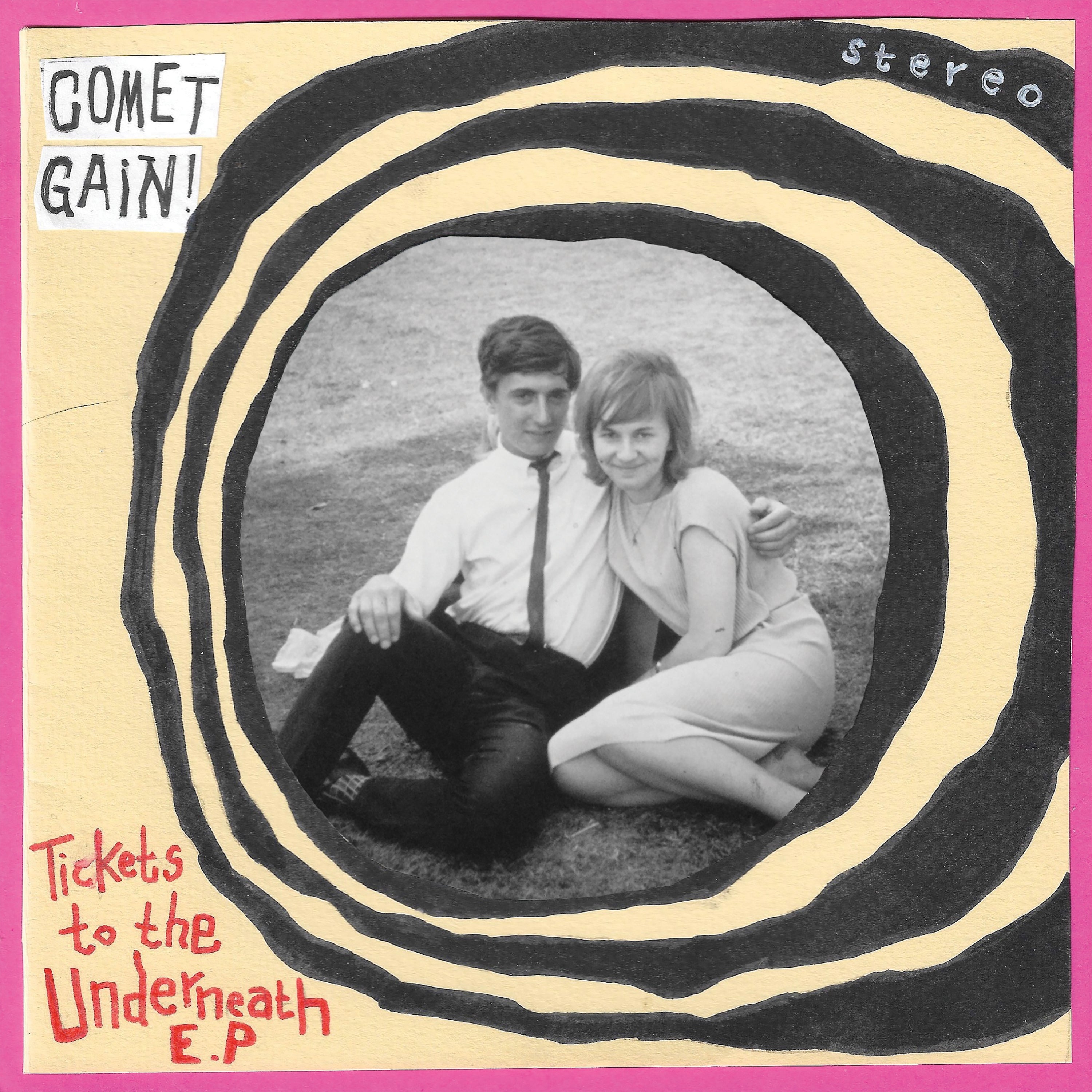 Tickets To The Underneath