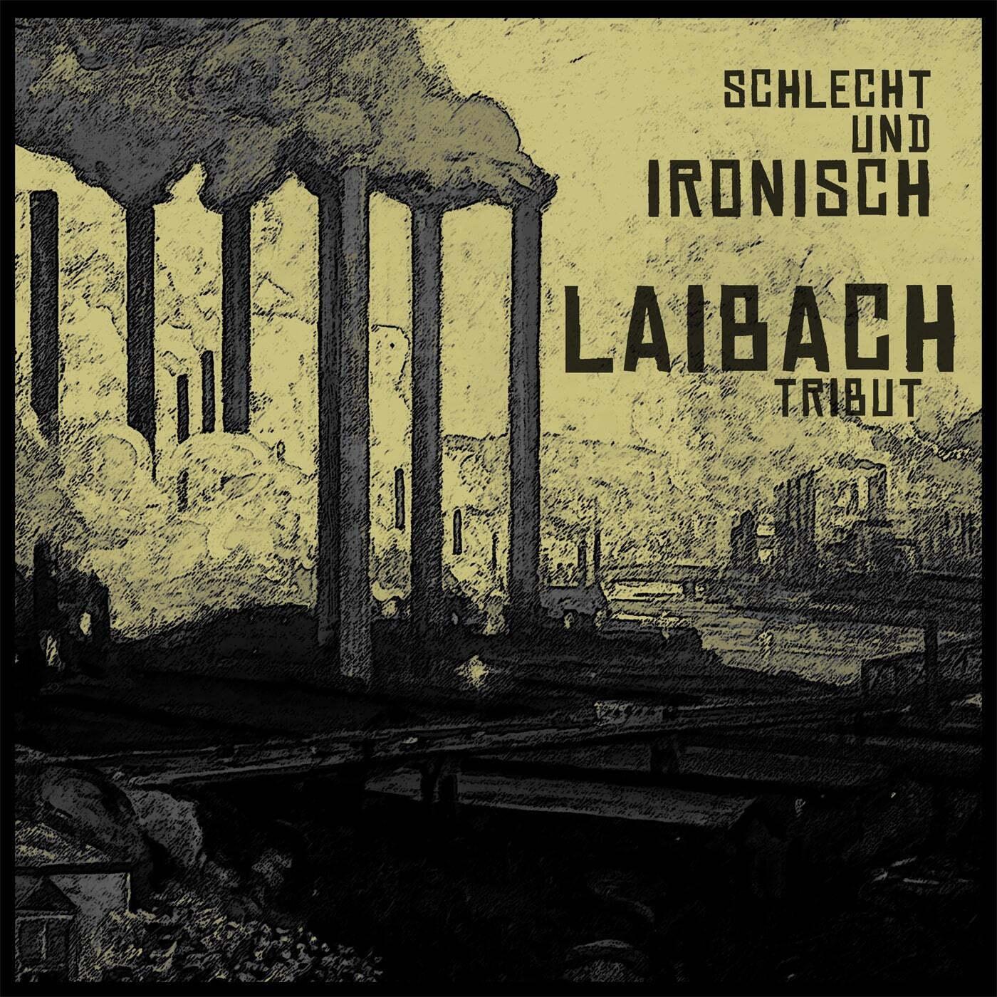 Tribut: Schlecht Und Ironisch