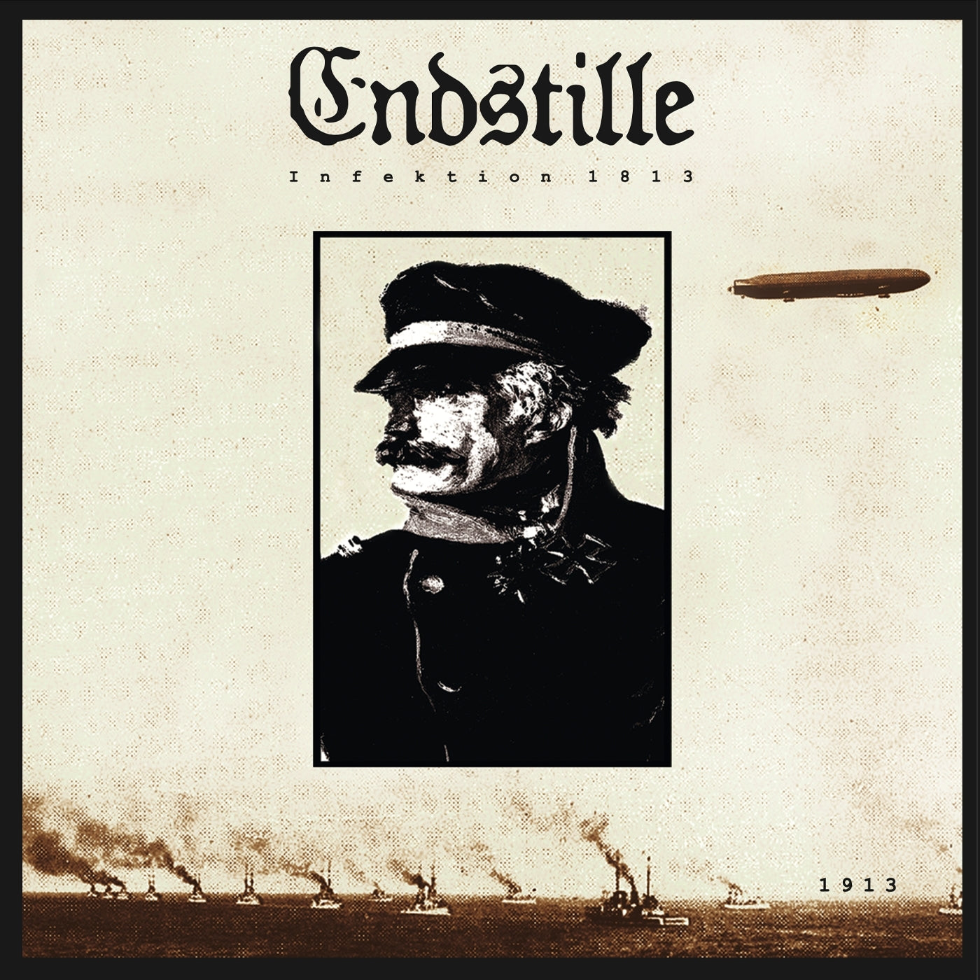 Infektion 1813