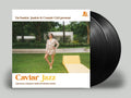 Caviar Jazz: A Journe Into Jazz Inflected House Music