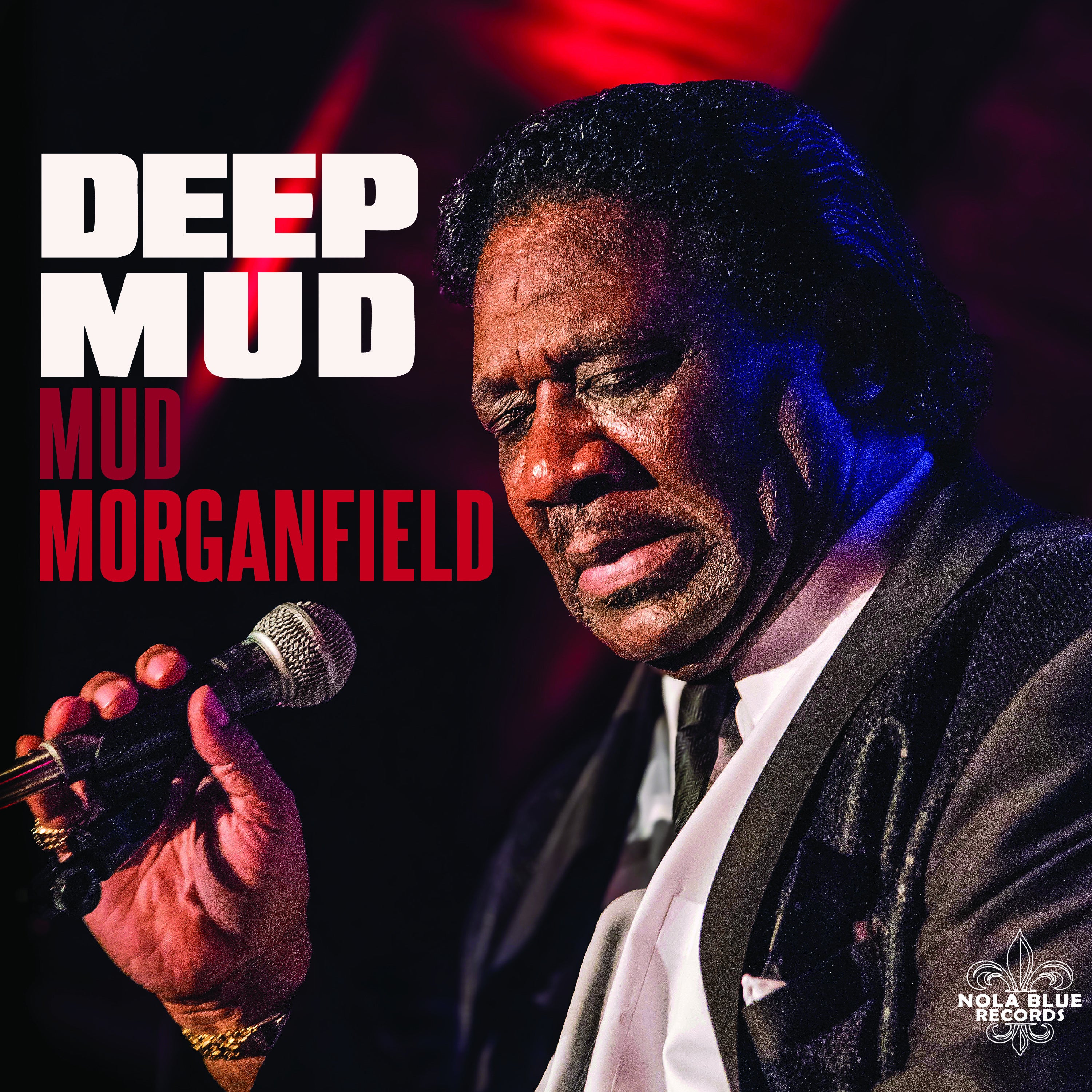 Deep Mud