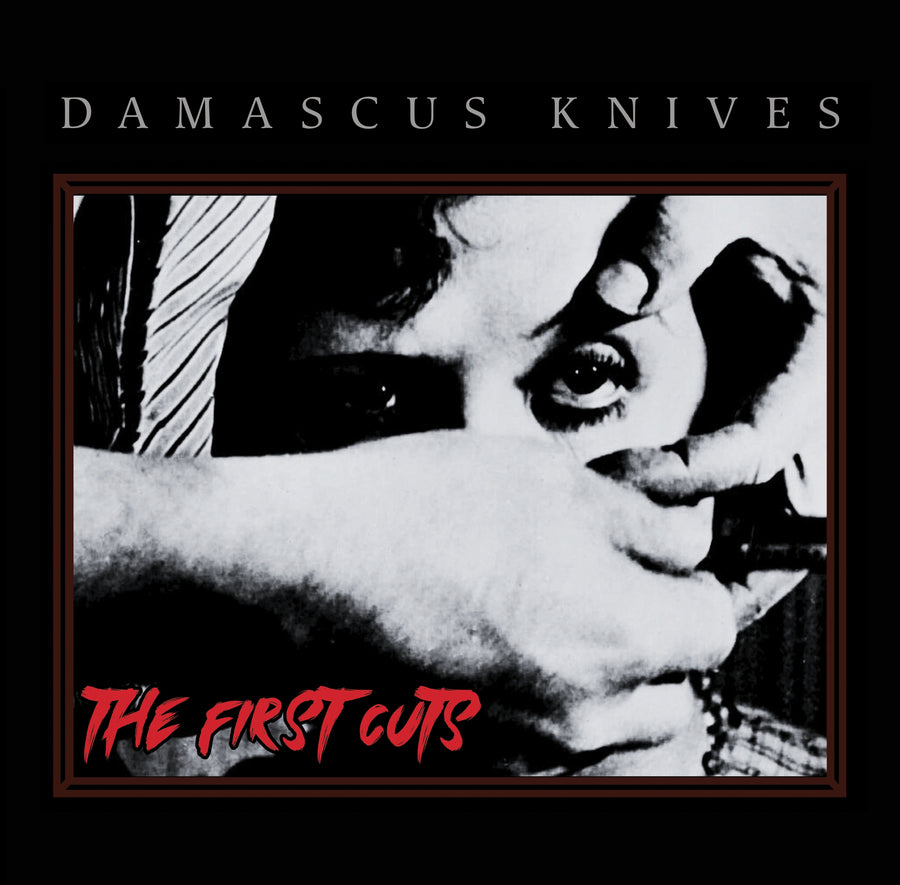 The First Cuts