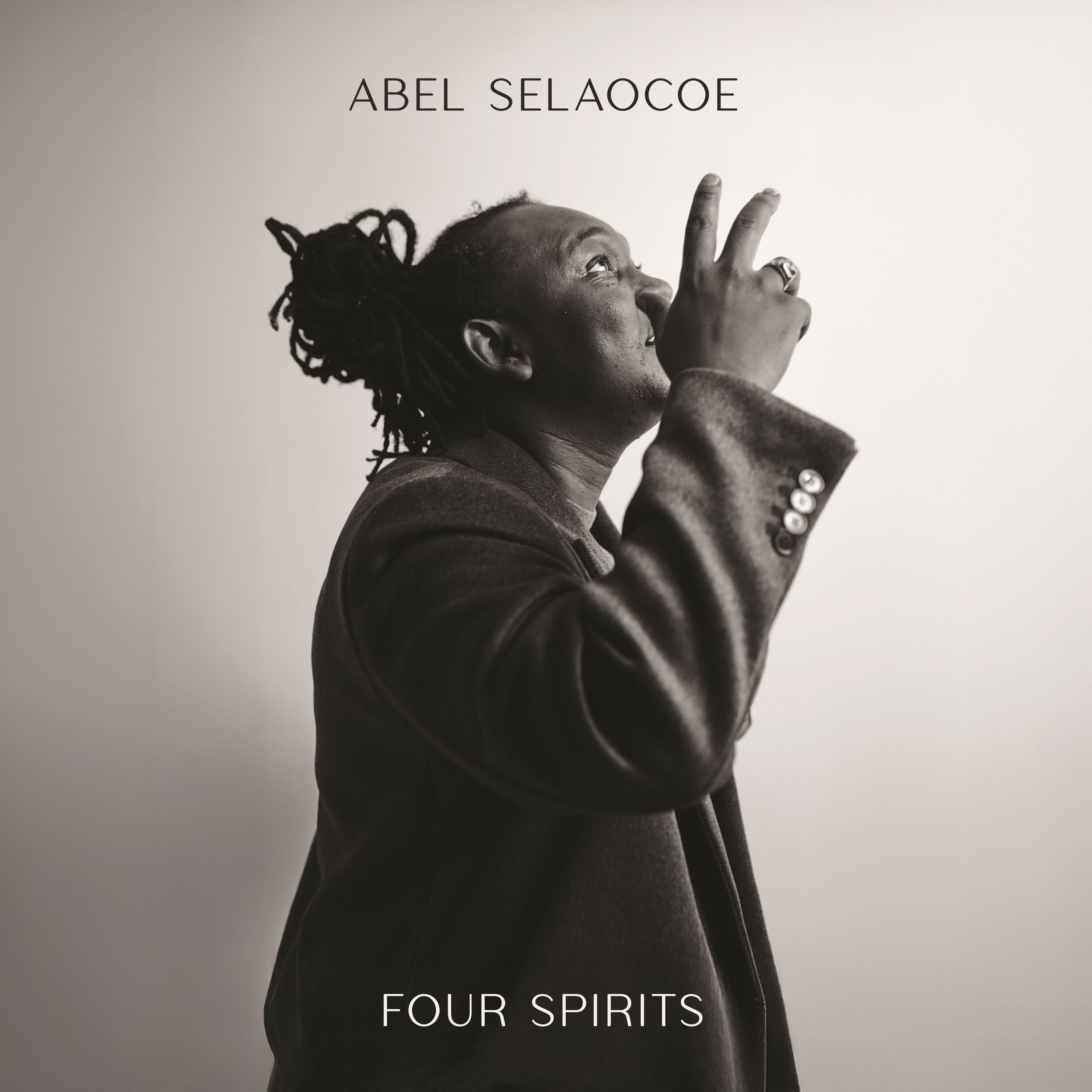 FOUR SPIRITS