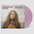 From Here to the Sea - Violet