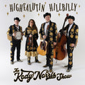 Highfalutin Hillbilly - Gold