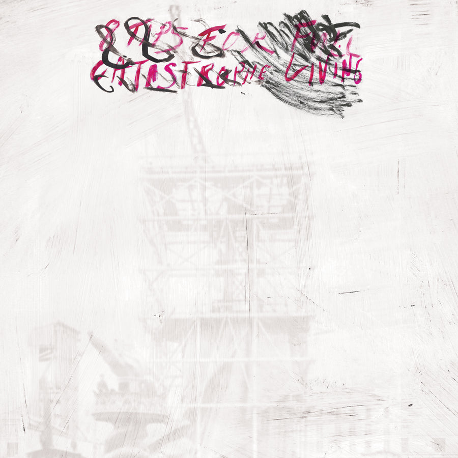 8 Tips for Catastrophe Living - Pink