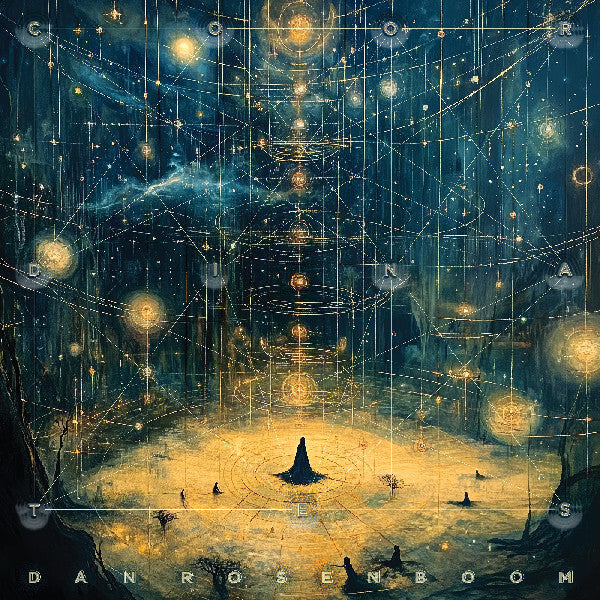 Coordinates