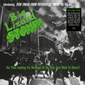 Big Lizard Stomp! (Teen Trash From Psychedelic Tokyo '66-'69)