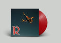 R Is for Rocket - Opaque Red