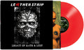 Legacy Of Hate & Lust