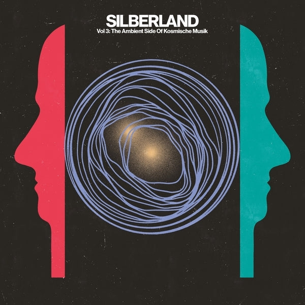 Silberland Vol 3: The Ambient Side Of Kosmische Musik (1972–1986)