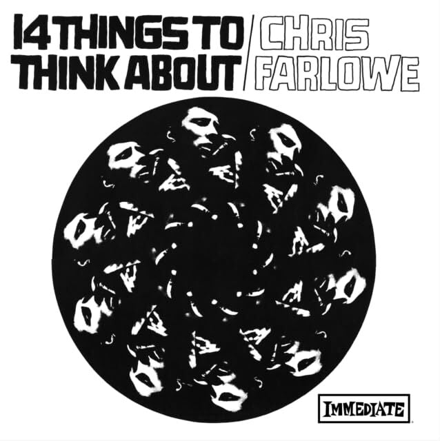 14 Things to Think About