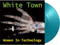 Women In Technology - Limited 180-Gram Turquoise Colored Vinyl