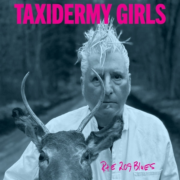 Rte 209 Blues