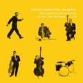 Chico Hamilton Quintet Featuring Buddy Collette (Blue Note Tone Poet   Series)