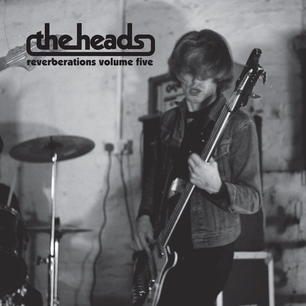 Reverberations, Vol. 5