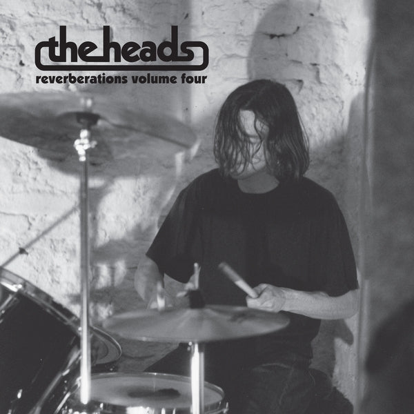 Reverberations, Vol. 4