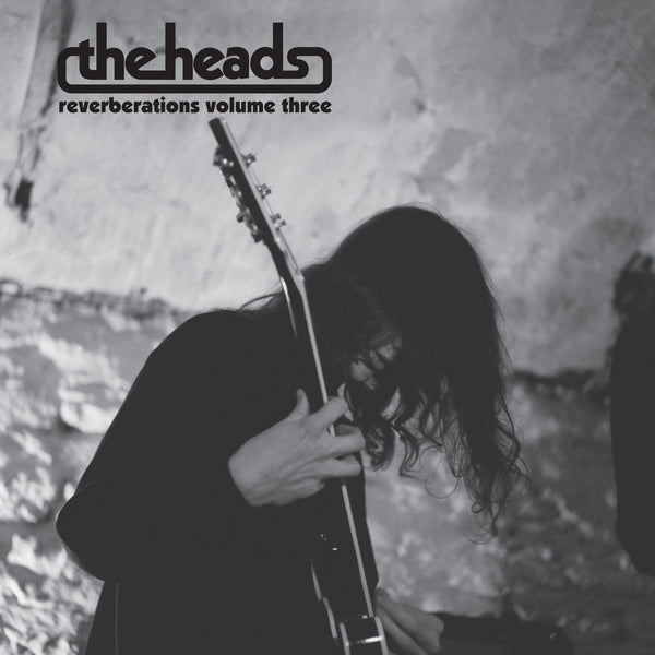 Reverberations, Vol. 3