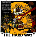 Three The Hard Way