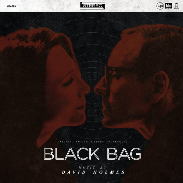 Black Bag