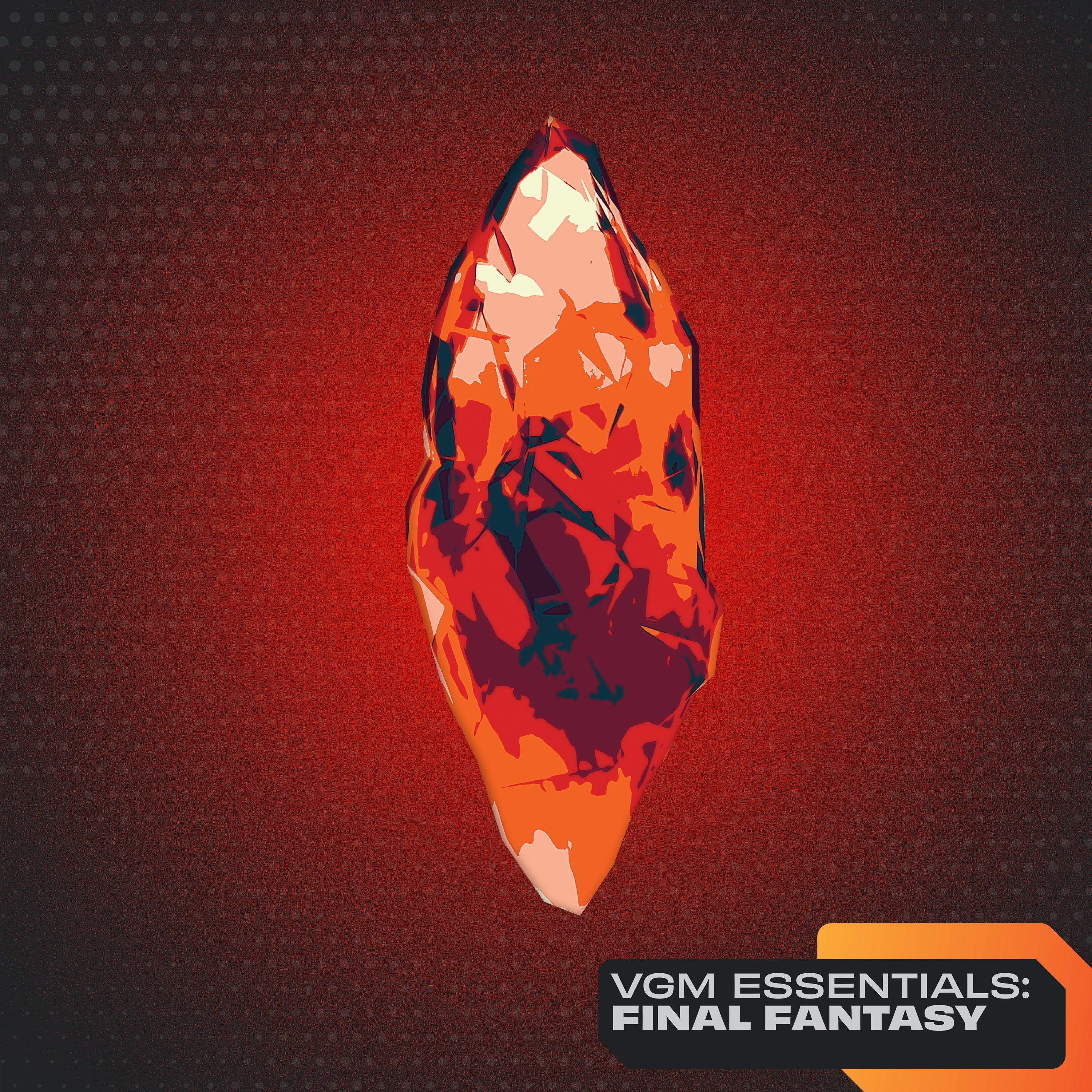Vgm Essentials: Final Fantasy (Original Soundtrack)