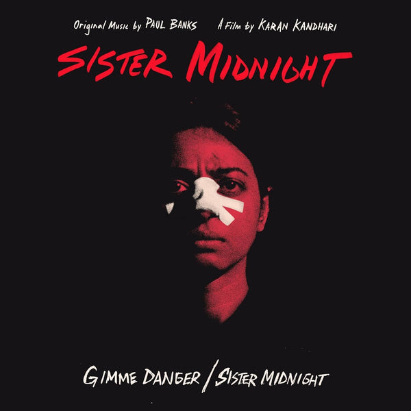 Gimme Danger / Sister Midnight