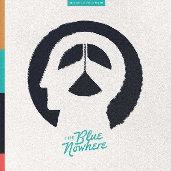 Blue Nowhere - Gatefold Mint Green Colored Vinyl