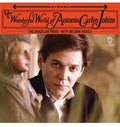 Wonderful World Of Antonio Carlos Jobim - Limited Deluxe 180-Gram Vinyl