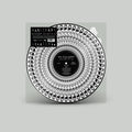 Colour It In - Zxoetrope Picture Disc