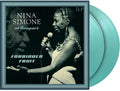At Newport / Forbidden Fruit - Ltd 180gm Turquoise Vinyl
