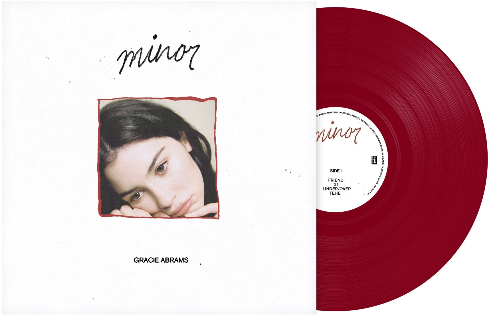 Minor