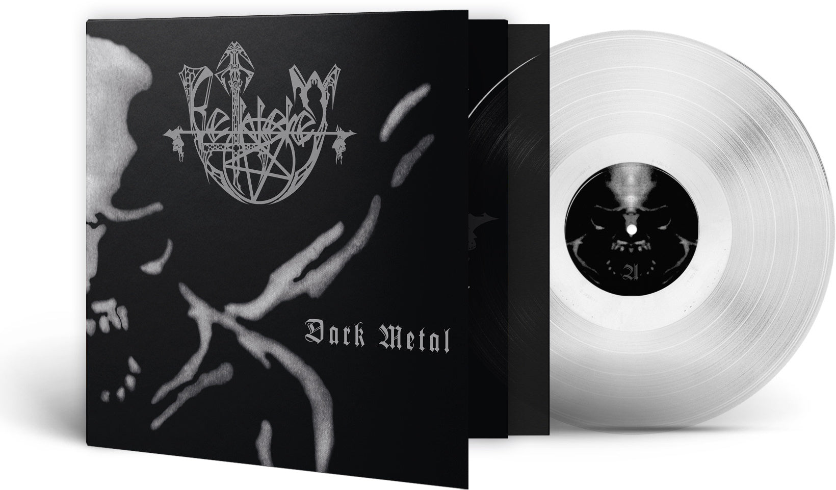 Dark Metal