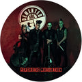 Psychotic Mutilation - Picture Disc