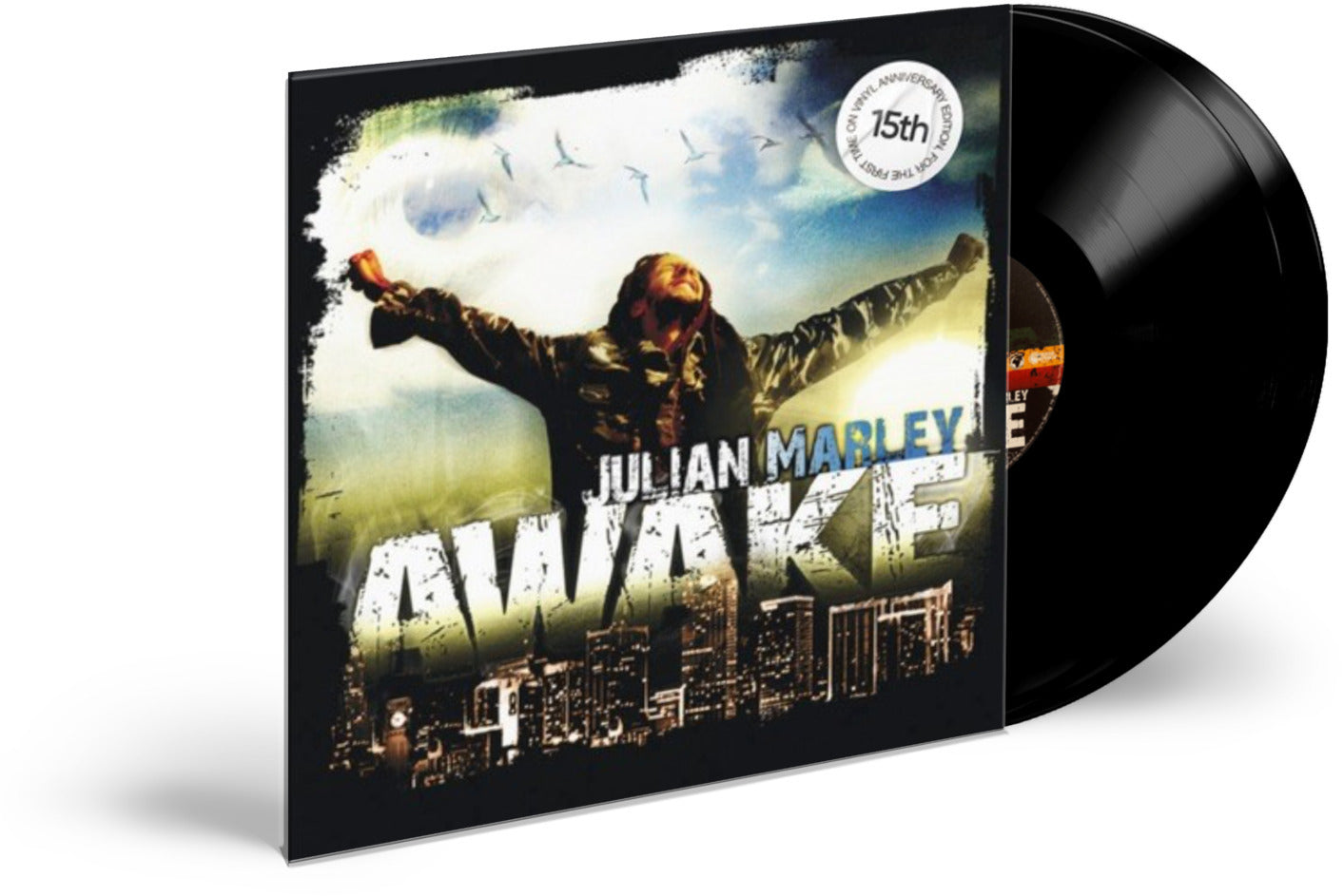Awake