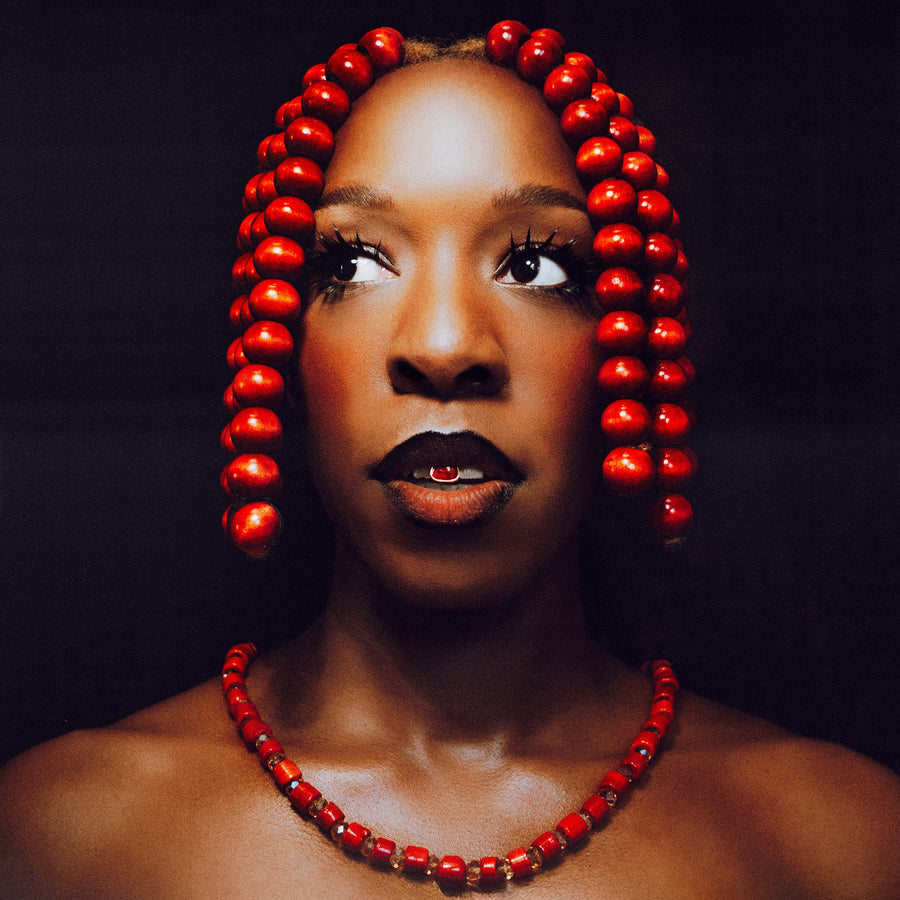 Sweet Tooth - Red