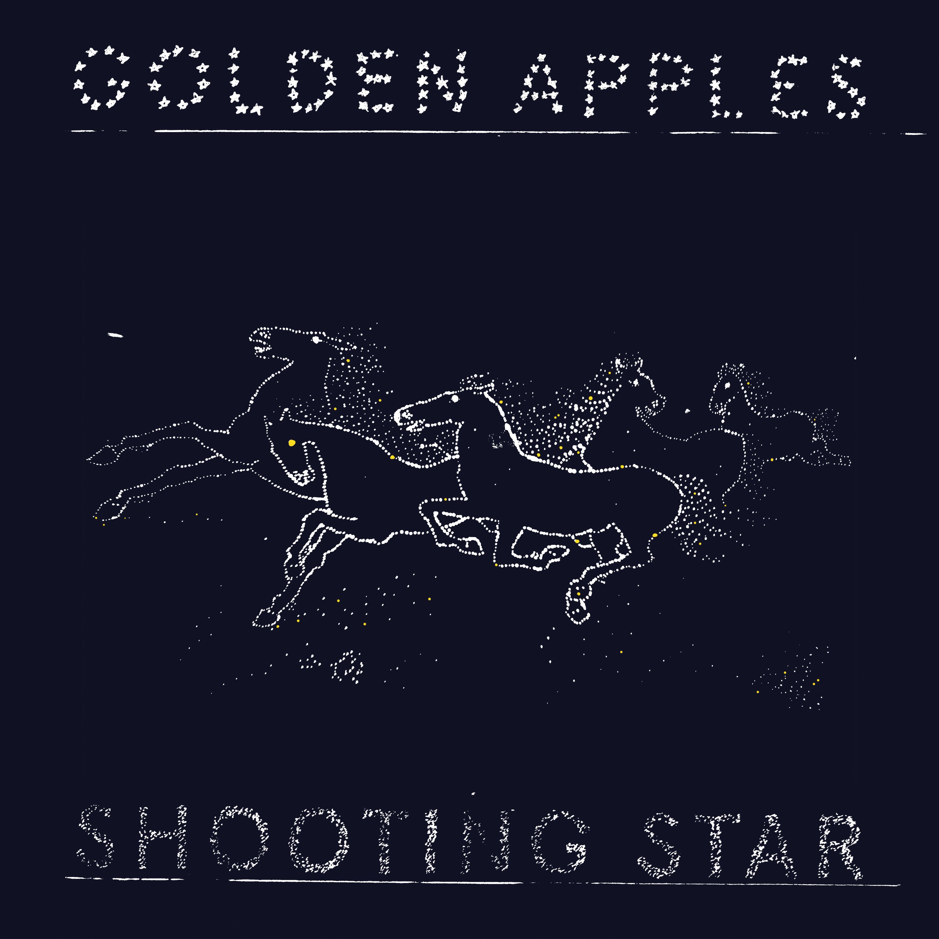 Shooting Star