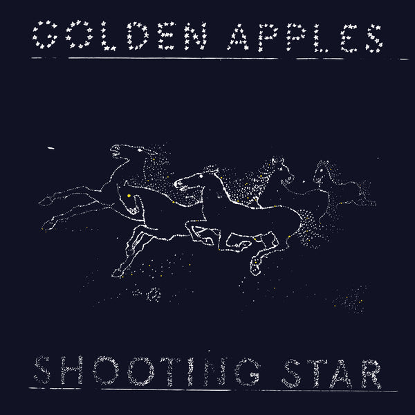 Shooting Star