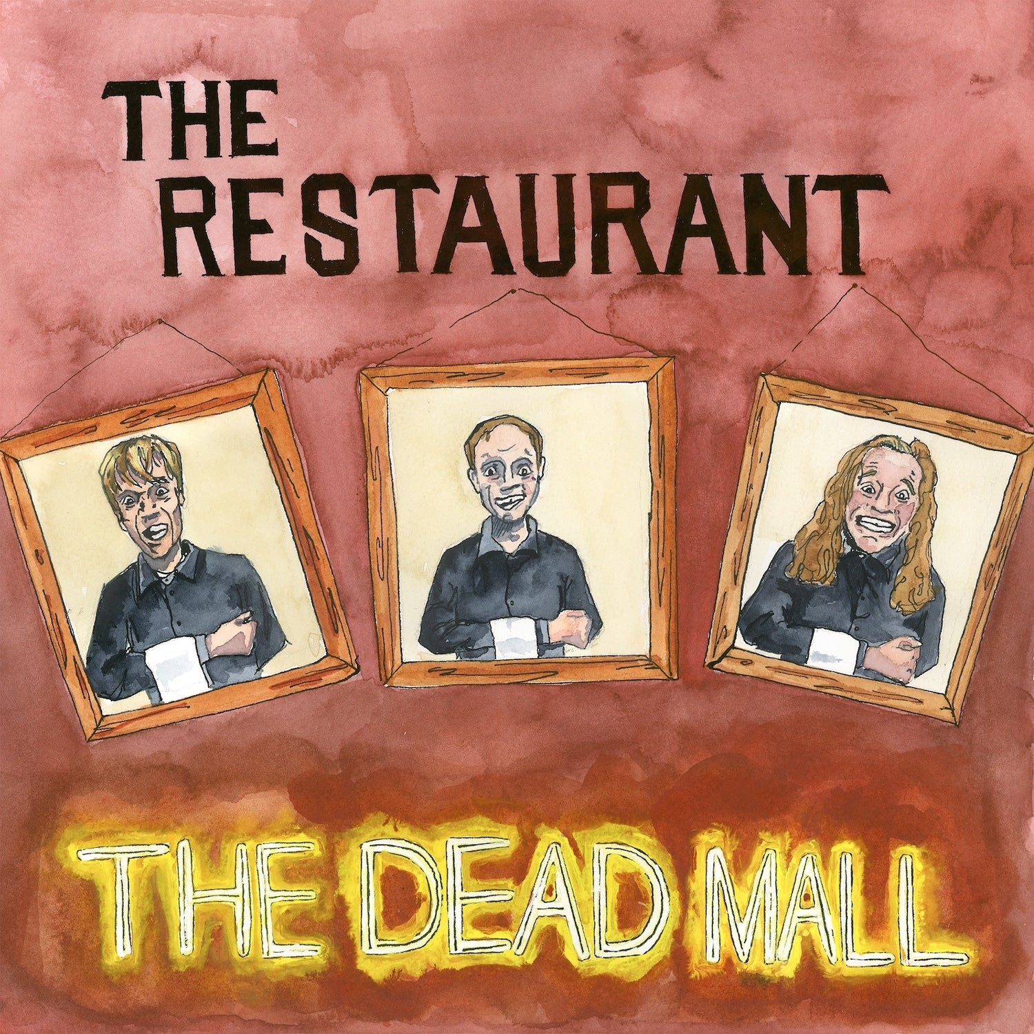 The Restaurant