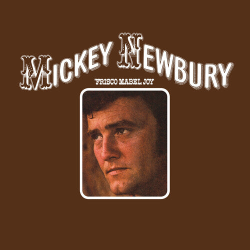 FRISCO MABEL JOY