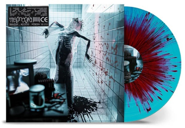 Random.Access.Misery