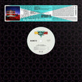 Trust The Sopranos: Big Ghost Ltd '83 Miami - Turquoise