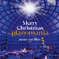 MERRY CHRISTMAS PNOMANIA