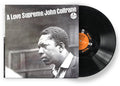 A Love Supreme (Monophonic Edition)