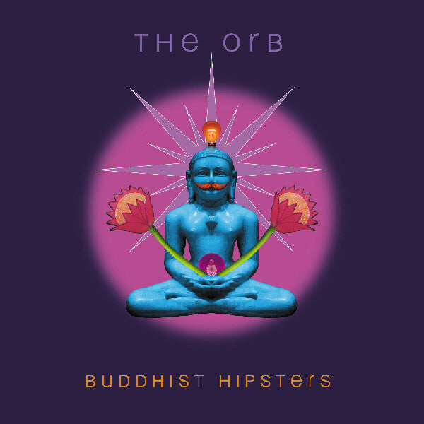 Buddhist Hipsters